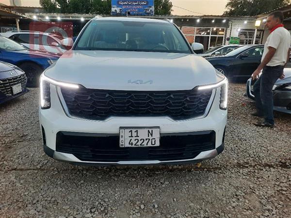 کیا سۆرینتۆ 2024  بۆ فرۆشتن لە عێراق - کەربەلا